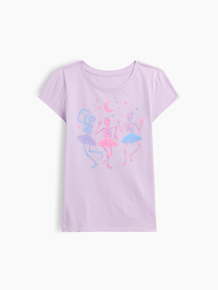 Image number 1 showing, Kids Graphic T-Shirt