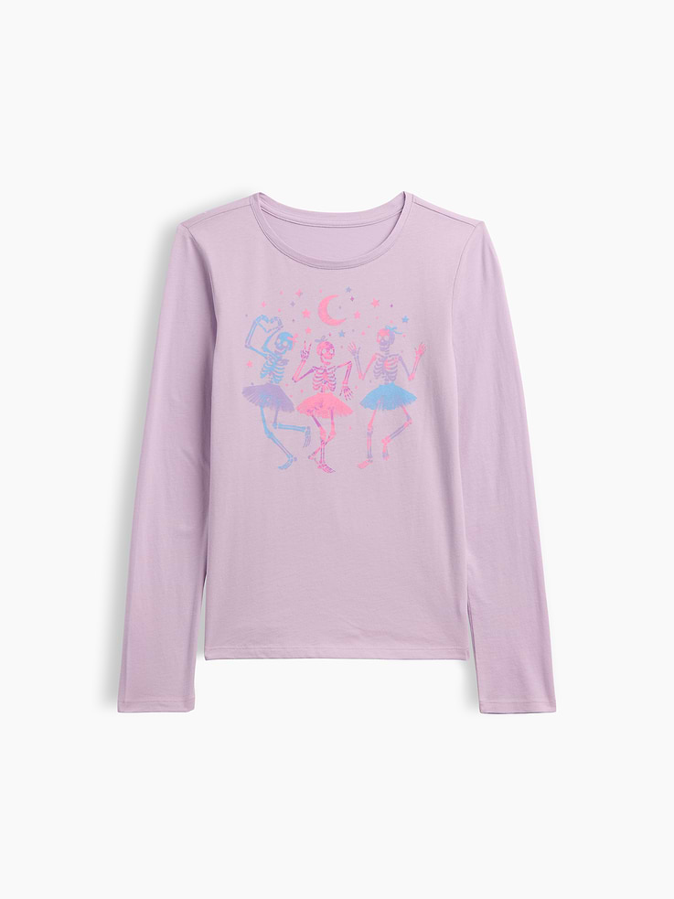 Image number 1 showing, Kids Graphic T-Shirt