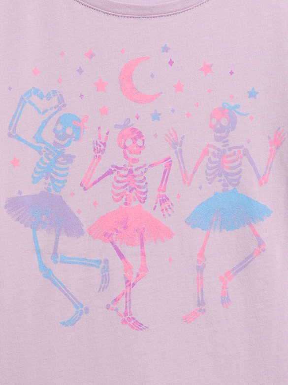 Kids Graphic T-Shirt