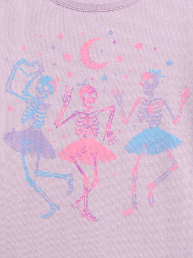 Image number 2 showing, Kids Graphic T-Shirt