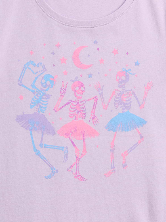 Kids Graphic T-Shirt