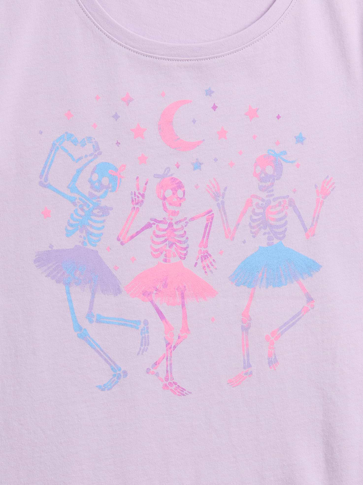 Image number 2 showing, Kids Graphic T-Shirt