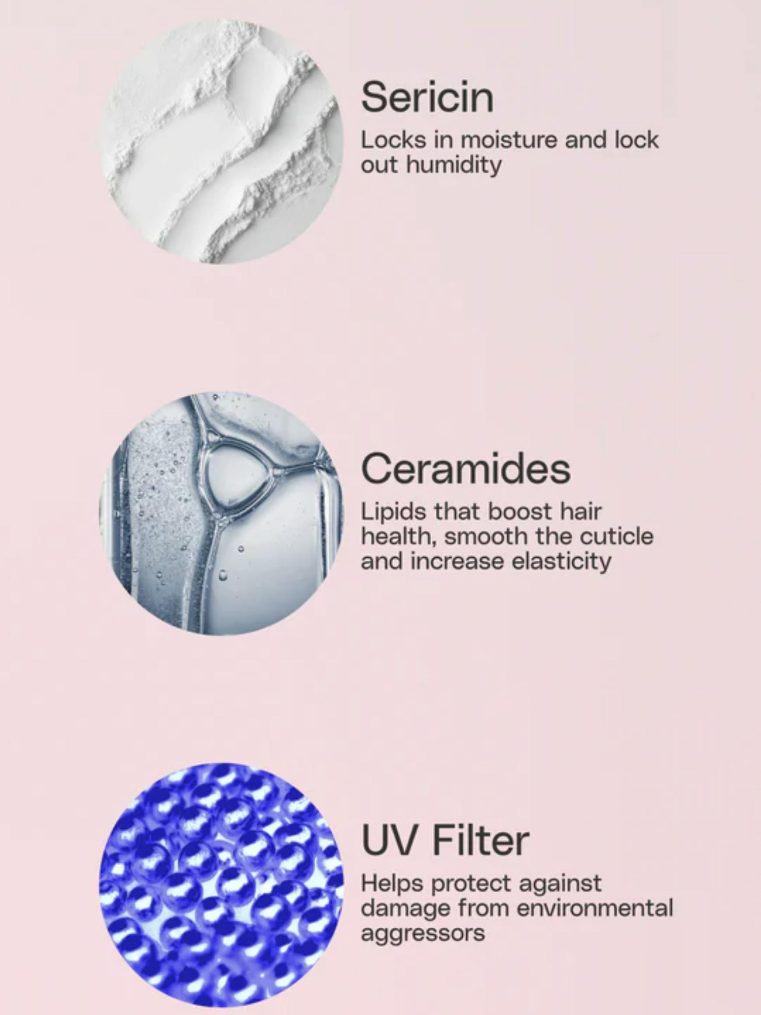 Image number 2 showing, Ouidad ACC Defrizzing Shampoo