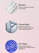 Image number 2 showing, Ouidad ACC Defrizzing Shampoo