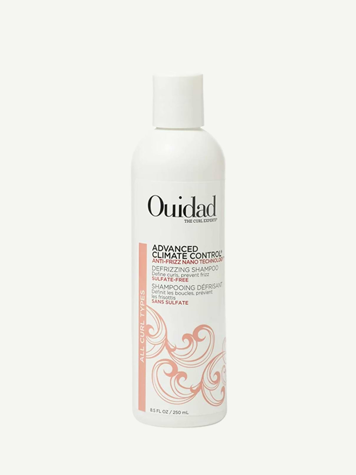 Image number 1 showing, Ouidad ACC Defrizzing Shampoo