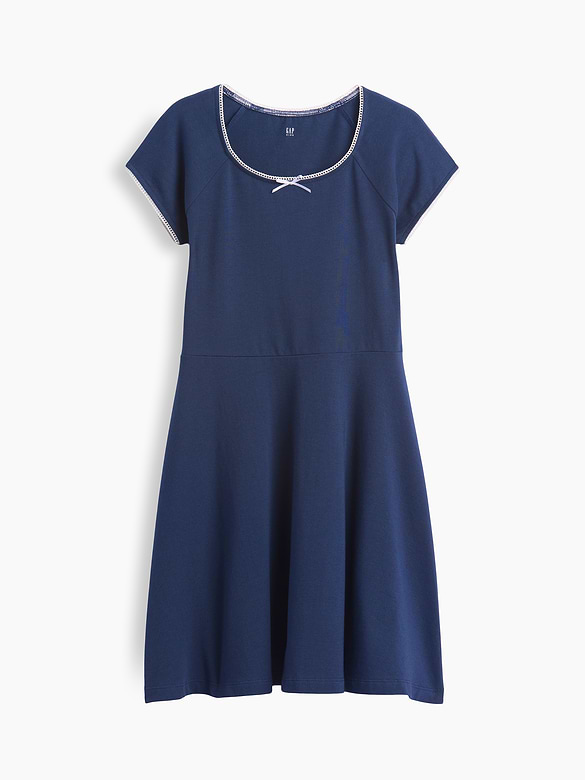 Kids Jersey Dress