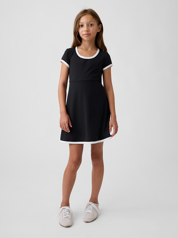Kids Active Dress