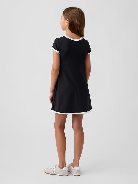 Kids Active Dress