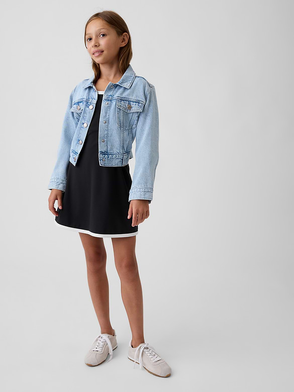 Kids Active Dress