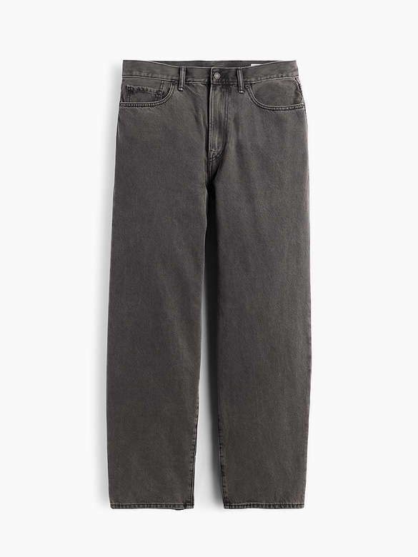 Baggy Jeans