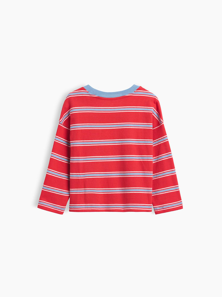 L'image numéro 2 présente T-shirt épais pour Bébé et Tout-petit