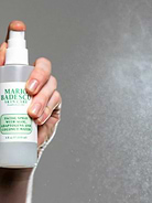 Image number 2 showing, Mario Badescu Aloe and Coconut Facial Spray