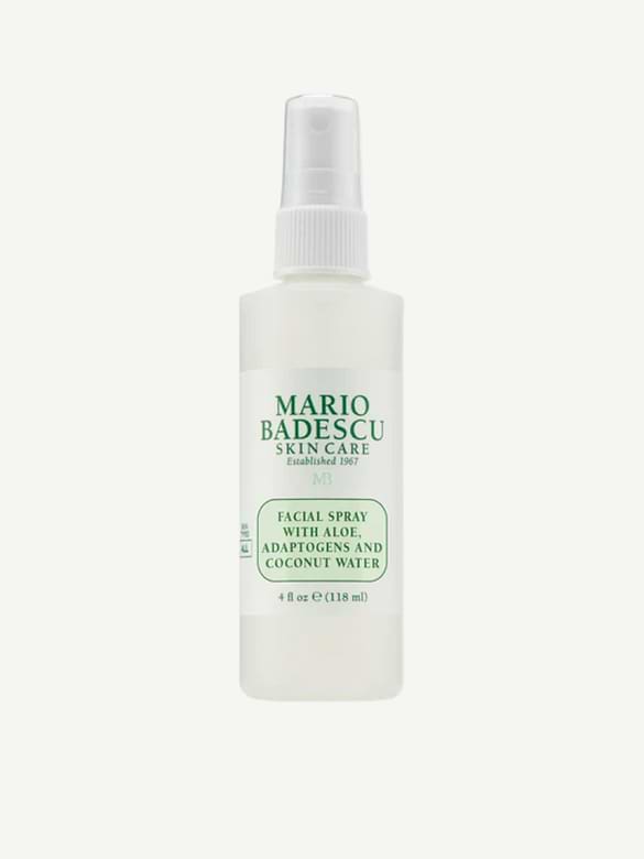 Mario Badescu Aloe and Coconut Facial Spray