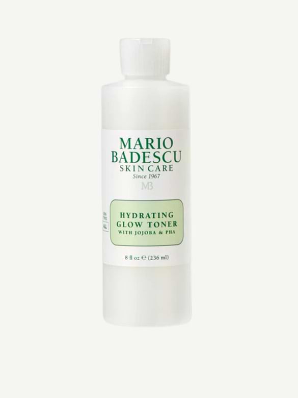 Mario Badescu Hydrating Glow Toner