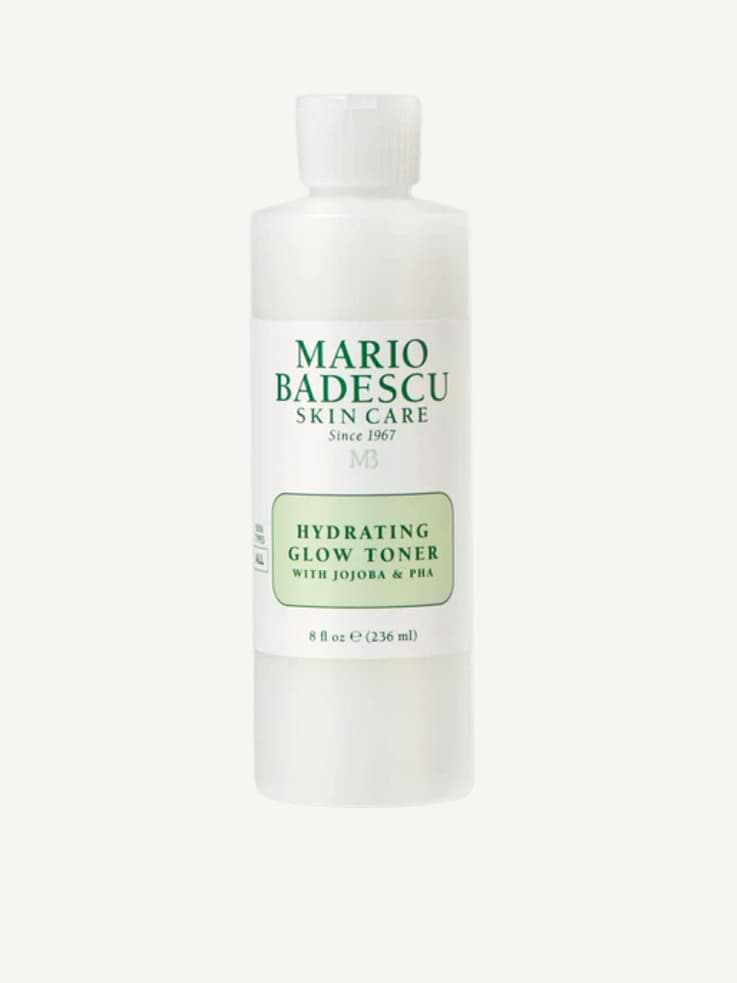 Image number 1 showing, Mario Badescu Hydrating Glow Toner