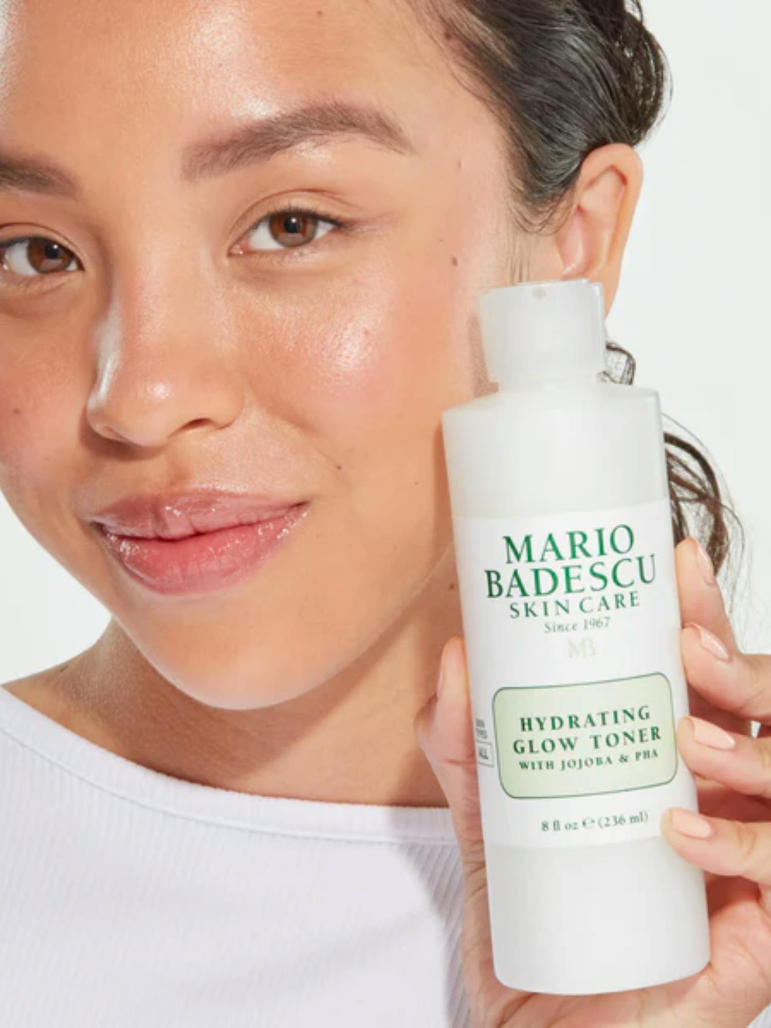 Image number 2 showing, Mario Badescu Hydrating Glow Toner