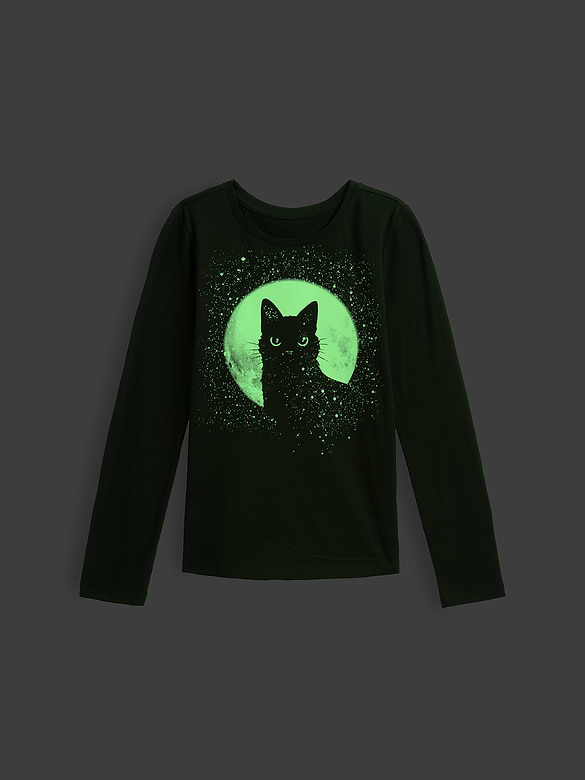 Kids Graphic T-Shirt