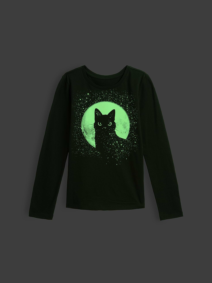 Image number 1 showing, Kids Graphic T-Shirt