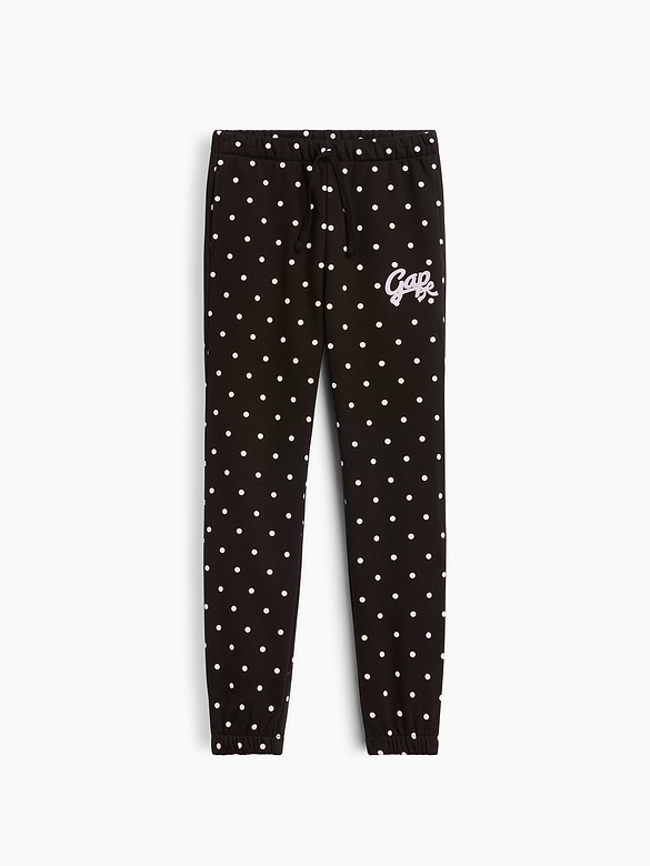 Kids Relaxed Gap Logo Joggers