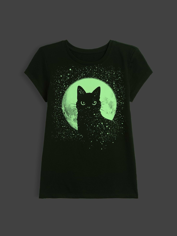 Image number 1 showing, Kids Graphic T-Shirt