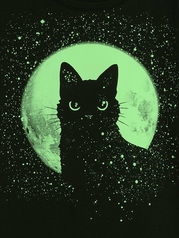 Kids Graphic T-Shirt