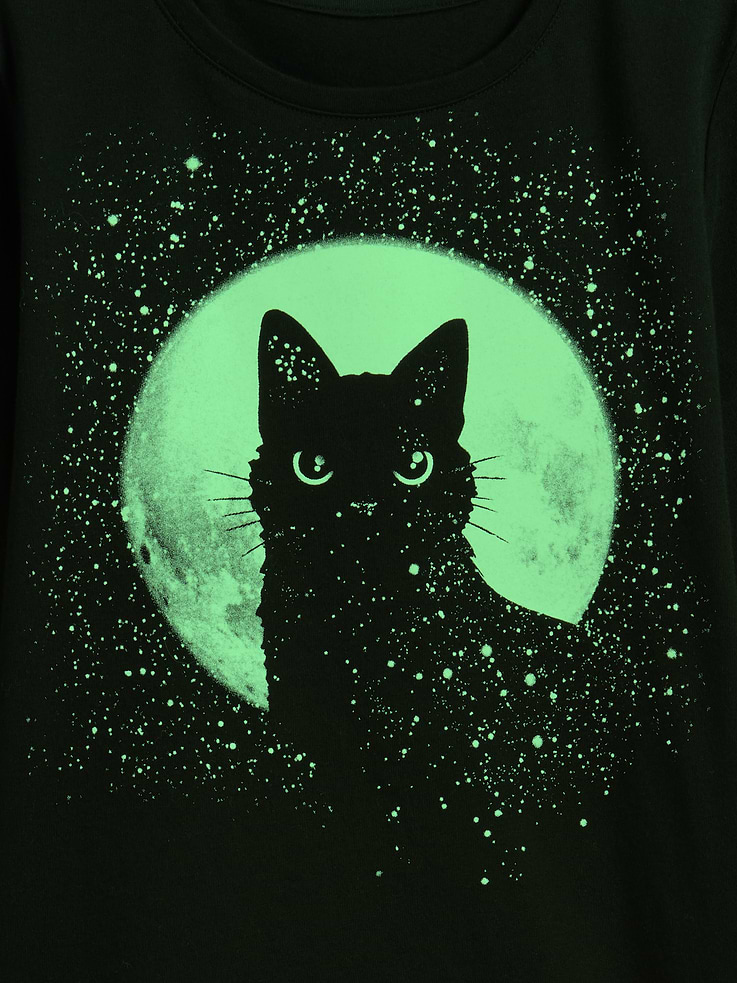 Image number 2 showing, Kids Graphic T-Shirt