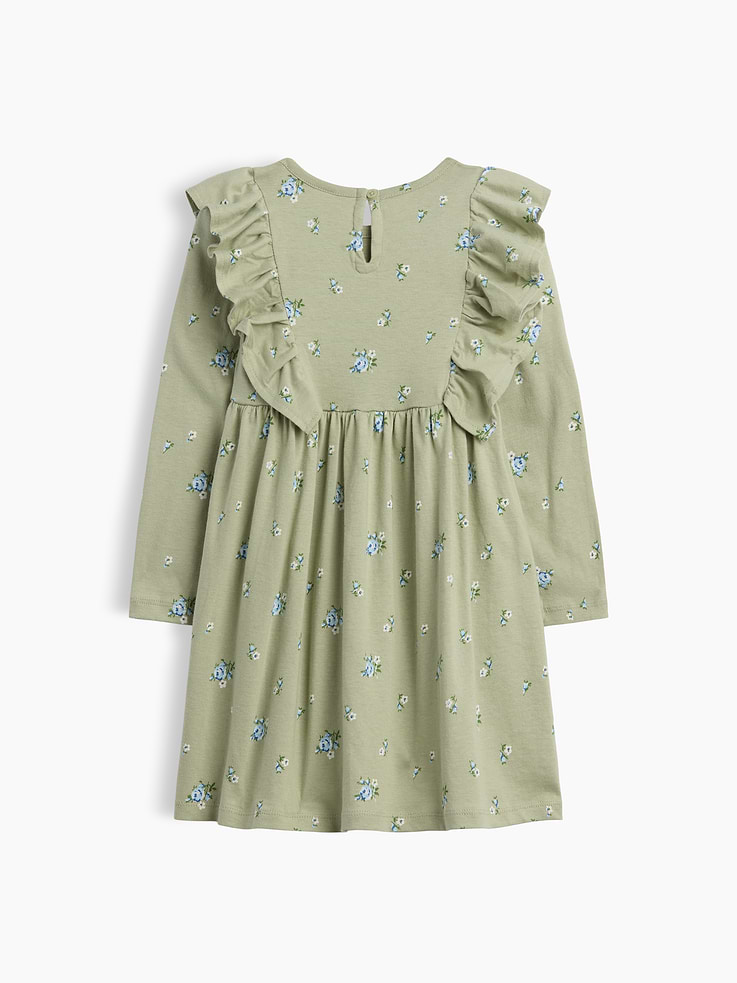 Image number 2 showing, babyGap Ruffle Dress