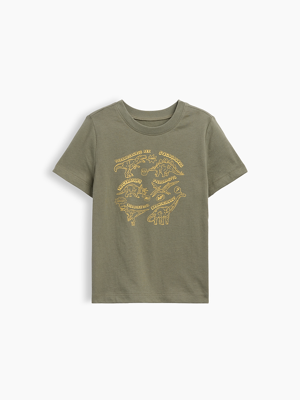 babyGap Graphic T-Shirt