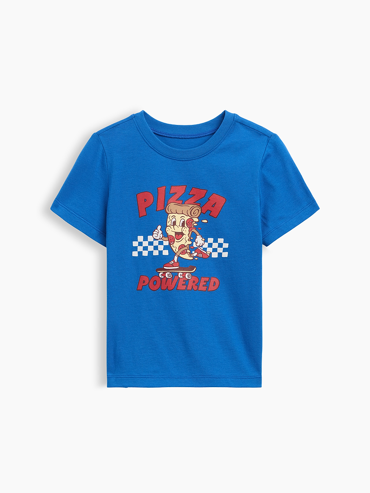 Image number 1 showing, babyGap Graphic T-Shirt