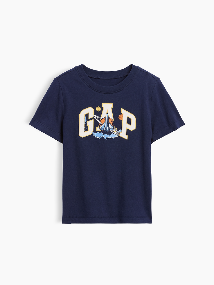 Image number 1 showing, babyGap Graphic T-Shirt