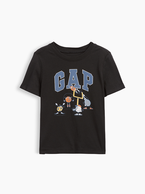 babyGap Graphic T-Shirt