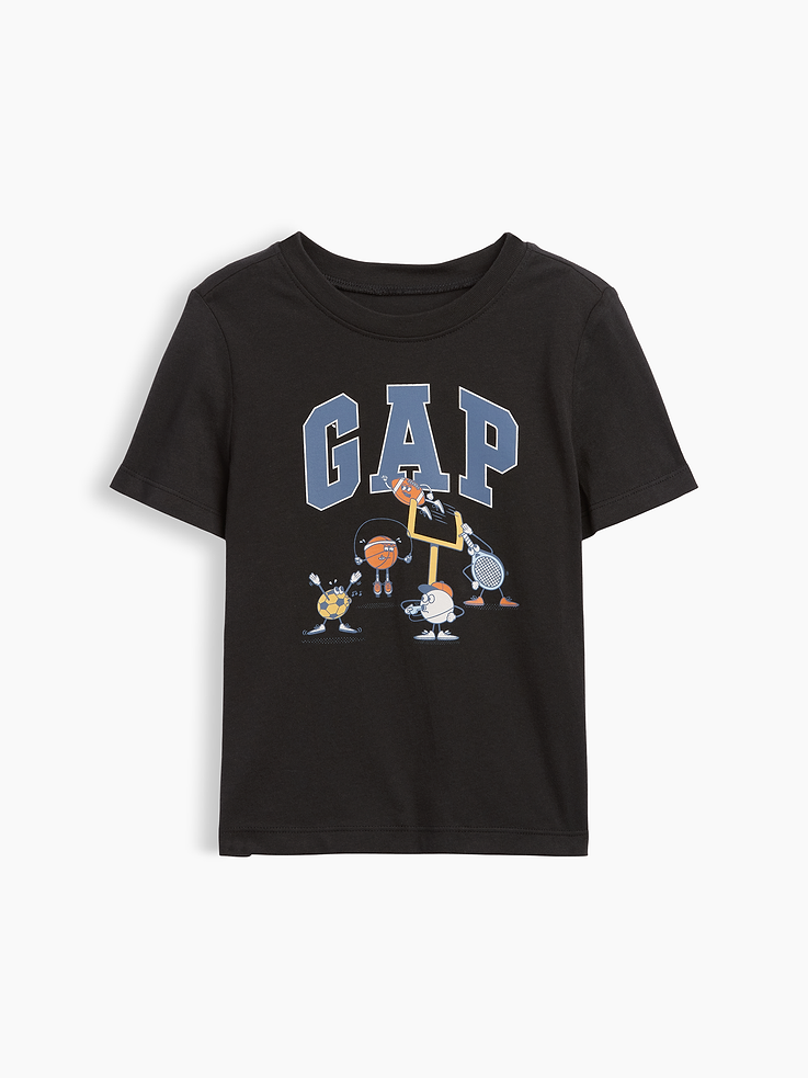 Image number 1 showing, babyGap Graphic T-Shirt