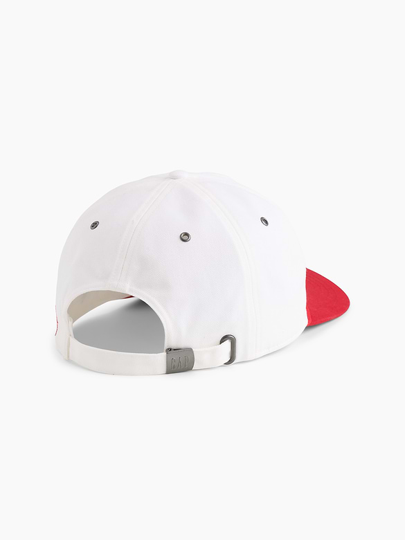Adult Los Tacos No. 1 Logo Baseball Hat
