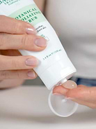Image 2 of 4, Mario Badescu Botanical Exfoliating Scrub
