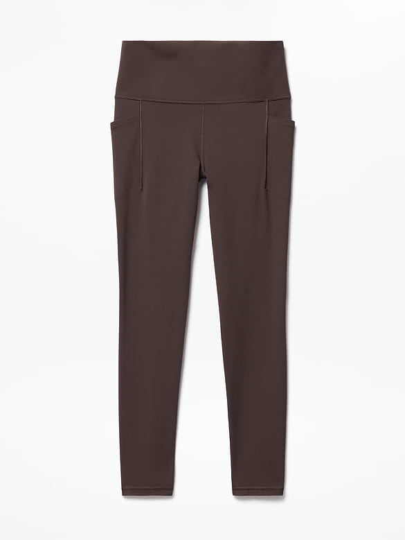Salutation Stash High Rise Legging