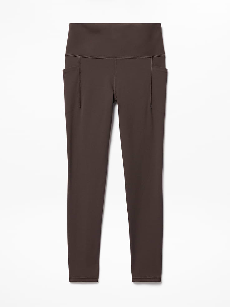 Image number 7 showing, Salutation Stash High Rise Legging