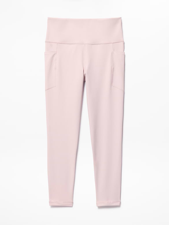 Salutation Stash High Rise 7/8 Legging