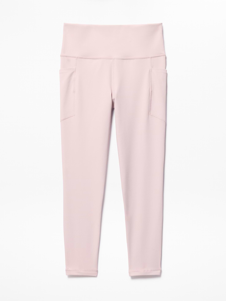 Image number 6 showing, Salutation Stash High Rise 7/8 Legging