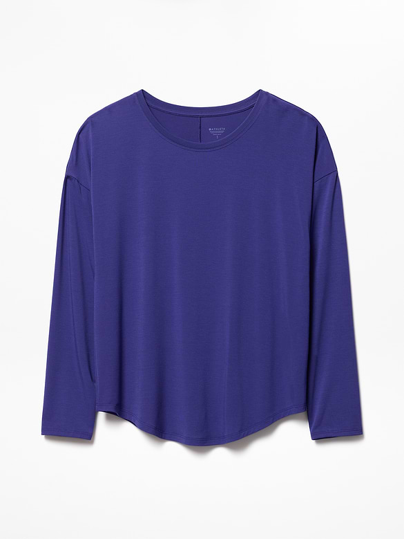Move With Ease Top