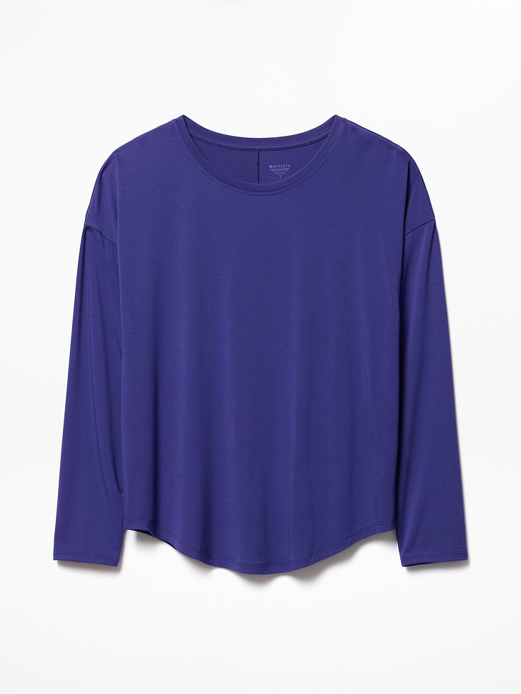 Image number 7 showing, Move With Ease Top