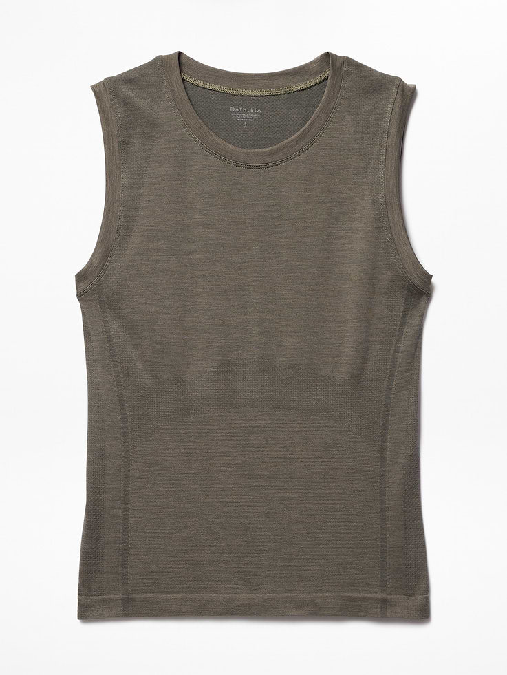 Image number 8 showing, Momentum Flex Muscle Tank