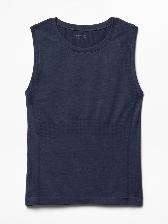 Momentum Flex Muscle Tank