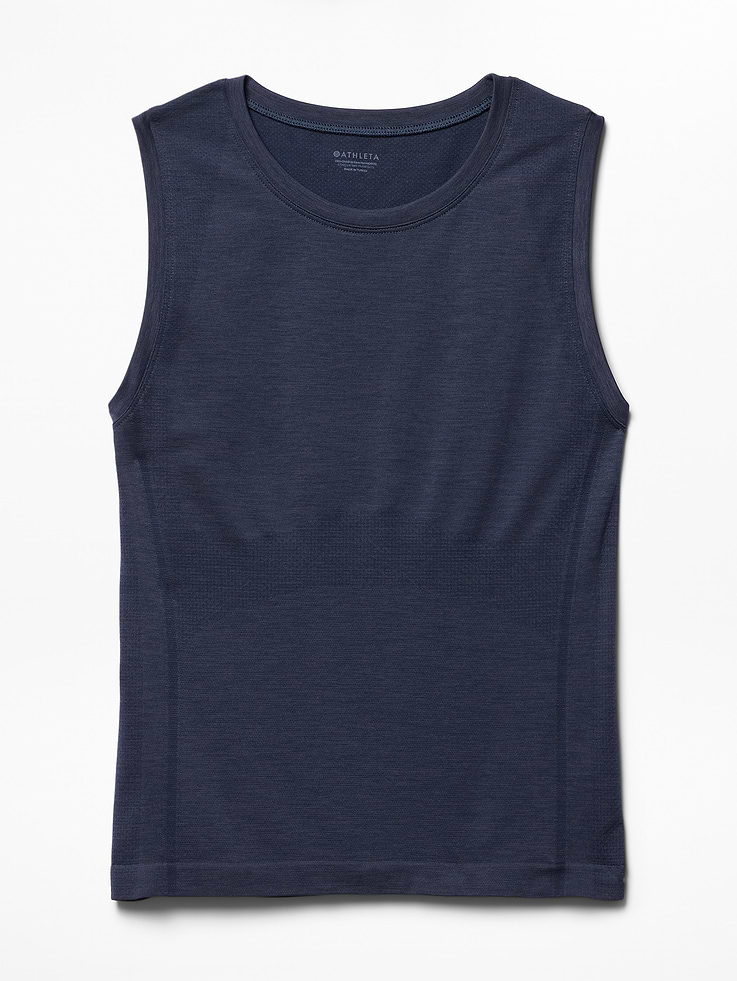 Image number 8 showing, Momentum Flex Muscle Tank