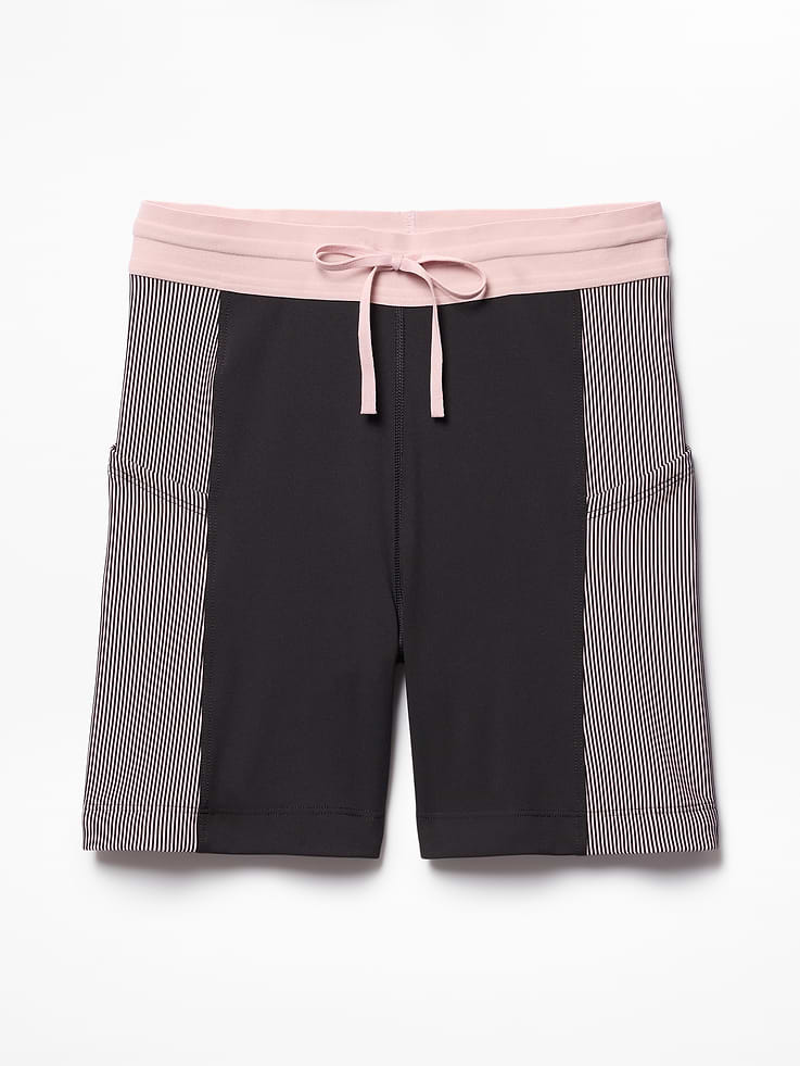 Image number 7 showing, Run Club Ribbed 5" Short