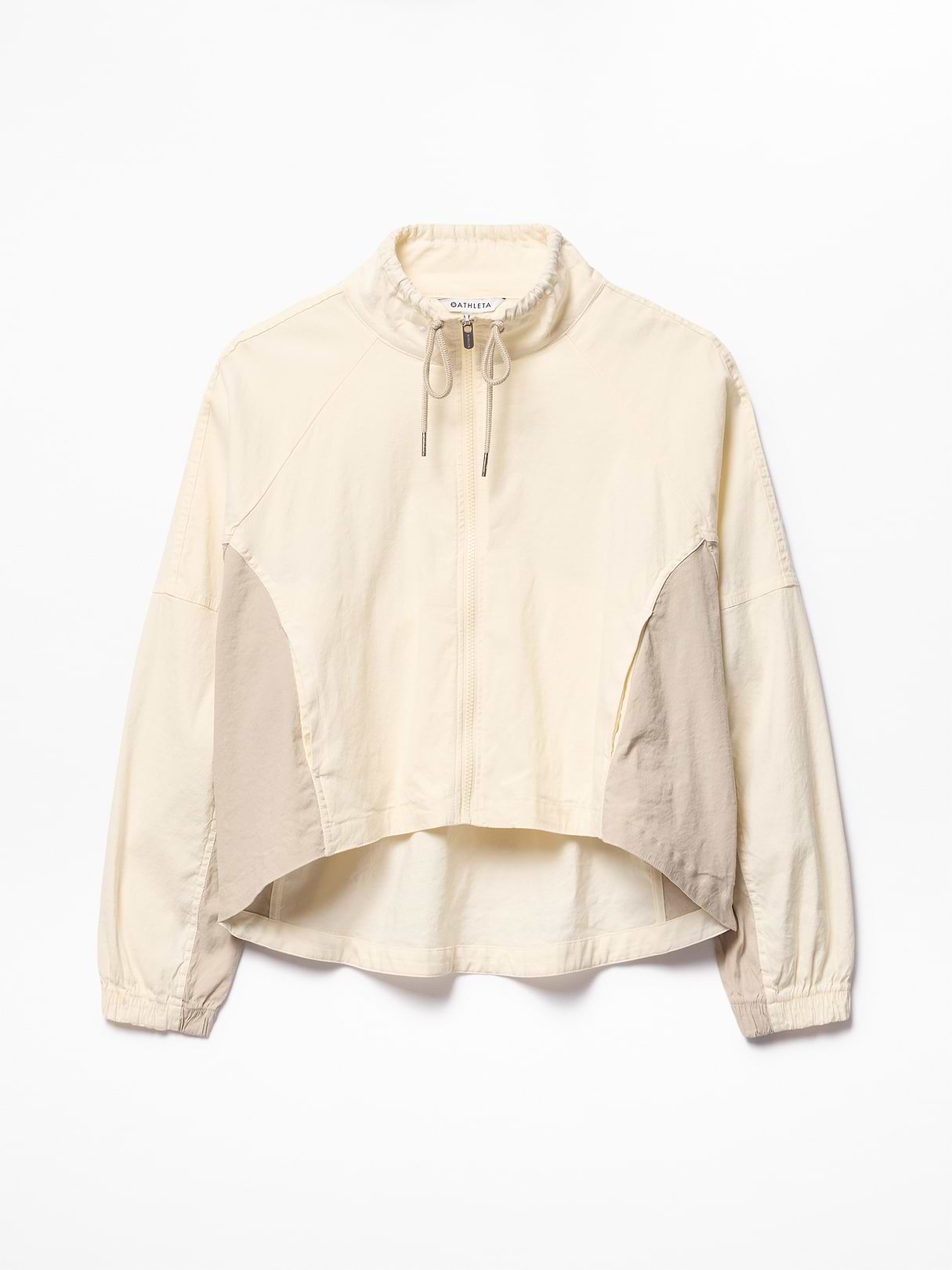 SuperLinen Blend Jacket | Athleta