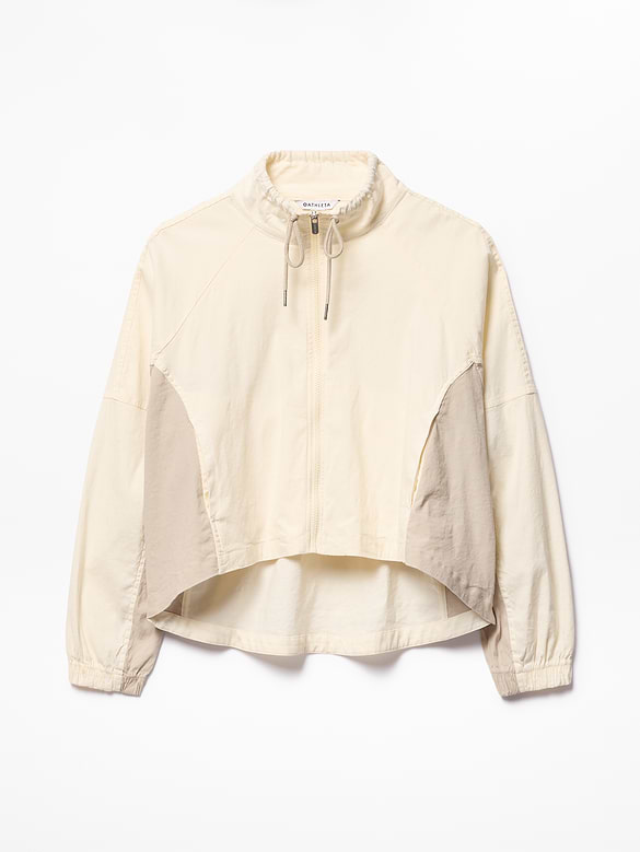 SuperLinen Blend Jacket