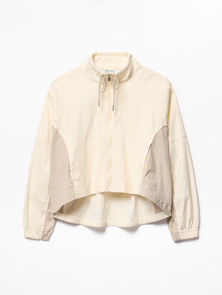 Image number 5 showing, SuperLinen Blend Jacket