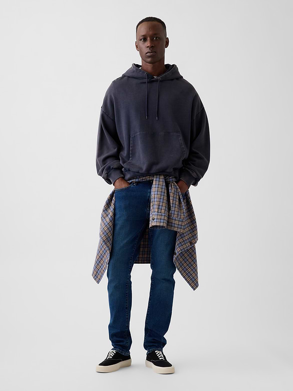 Slim Jeans