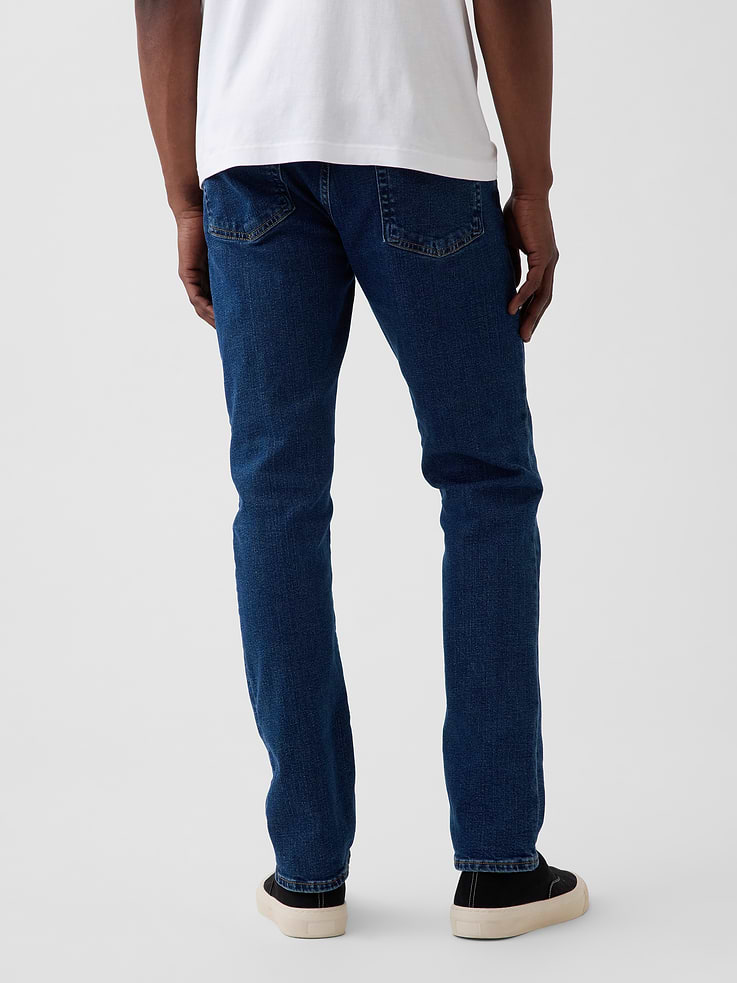 Image number 4 showing, Slim Jeans