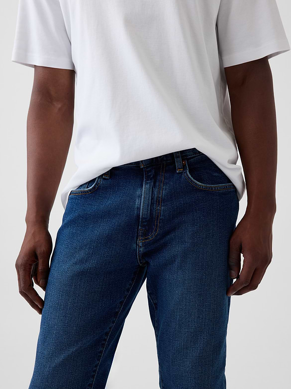 Slim Jeans